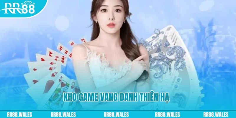 8kbe RTG Game Bài 3d