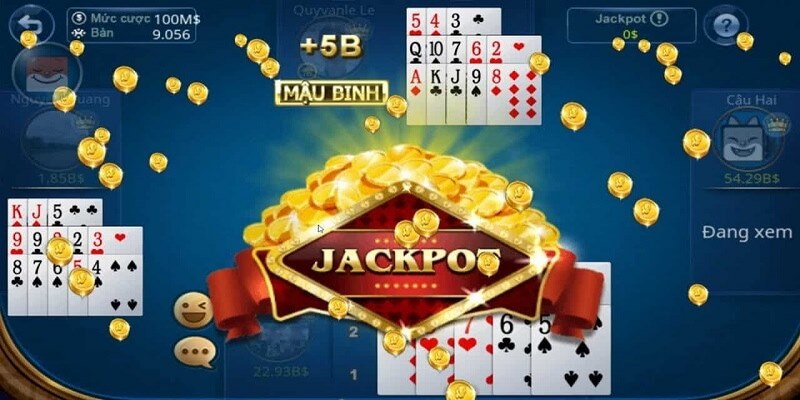 8kbe trò chơi nổ hũ rừng xanh có gì đặc biệt