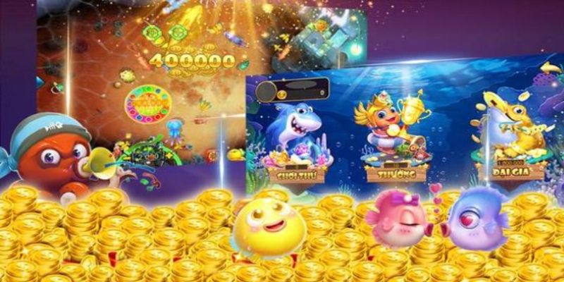 8kbe bắn cá h5 đổi thưởng