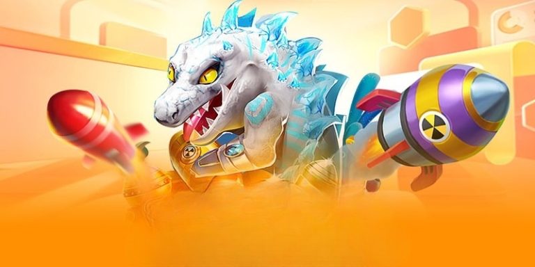 8kbe bắn cá nổ hũ