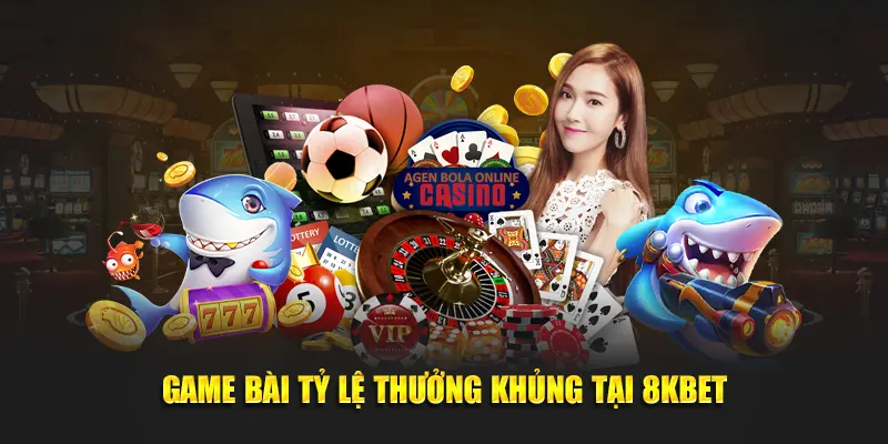 8kbe quay nổ hũ là gì